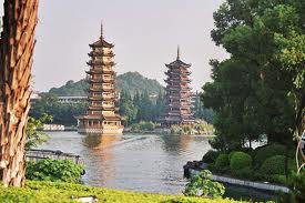 Tour Trung Quốc Tour Trung Quoc